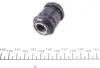 Сайлентблок балки kavo parts SCR-3118