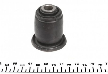 Сайлентблок (втулка) переднего амортизатора kavo parts SCR-4510