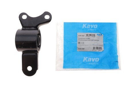 Сайлентблок переднего рычага kavo parts SCR1007