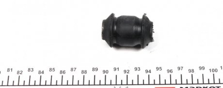 Сайлентблок переднього важеля kavo parts SCR-1009