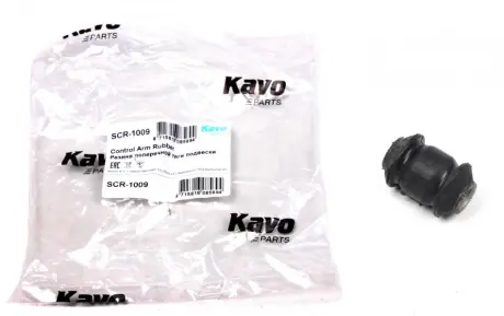 Сайлентблок переднего рычага kavo parts SCR-1009