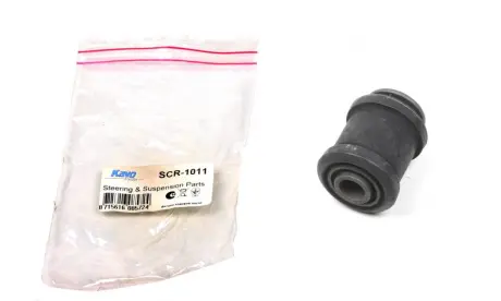 Сайлентблок переднего рычага kavo parts SCR-1011
