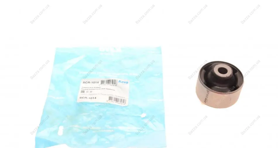 Сайлентблок переднего рычага kavo parts SCR-1014