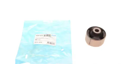 Сайлентблок переднього важеля Kavo parts SCR-1014