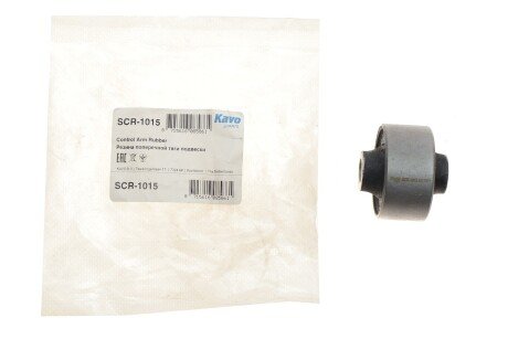 Сайлентблок переднього важеля kavo parts SCR1015