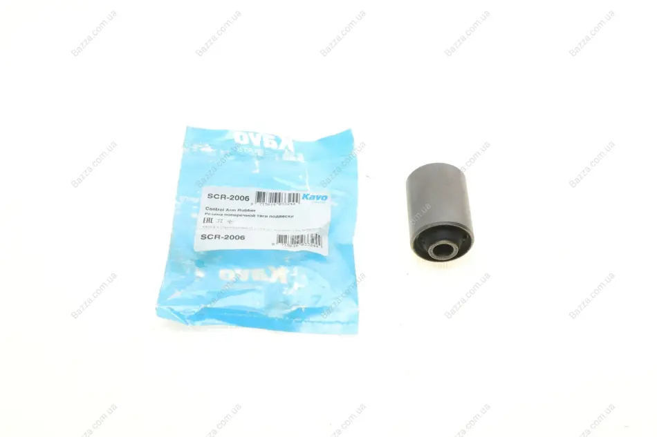 Сайлентблок переднего рычага kavo parts SCR-2006
