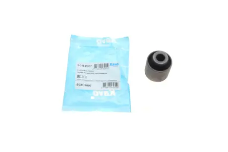 Сайлентблок переднього важеля Kavo parts SCR-2007