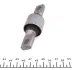 Сайлентблок переднього важеля Kavo parts SCR2013 (фото 3)