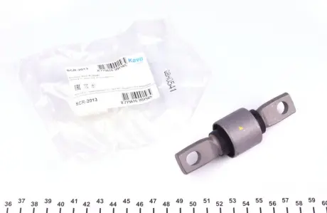 Сайлентблок переднего рычага kavo parts SCR2013 Хонда Интегра