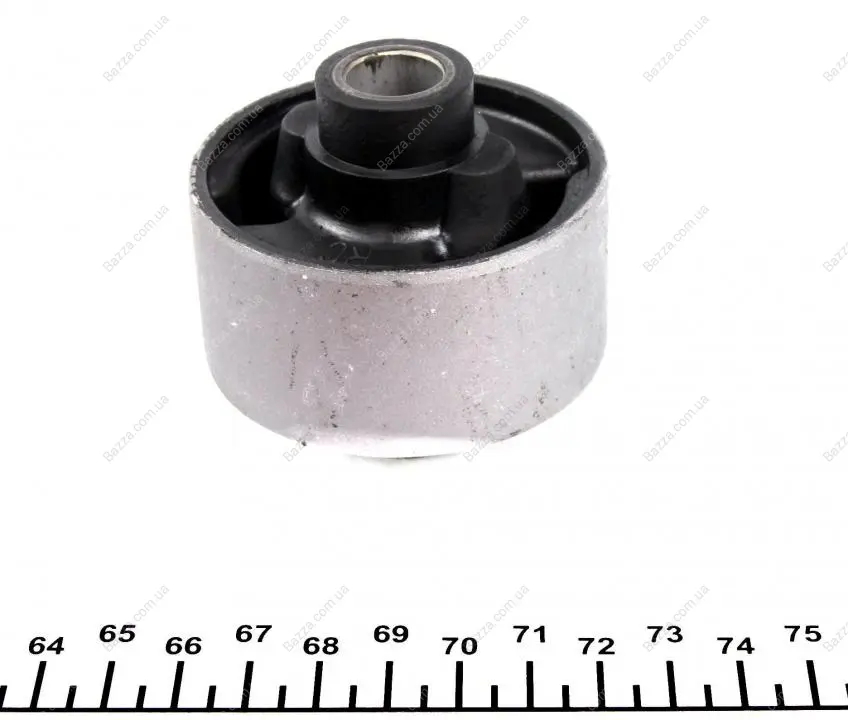 Сайлентблок переднего рычага kavo parts SCR-2020