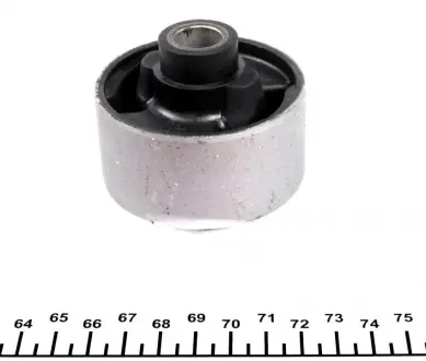 Сайлентблок переднего рычага kavo parts SCR-2020