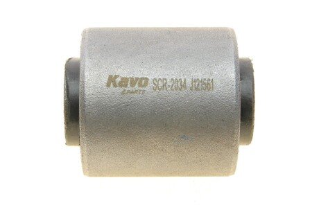 Сайлентблок переднього важеля kavo parts SCR2023