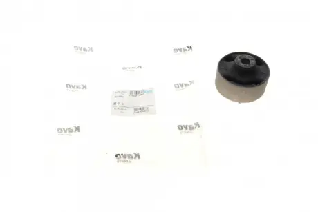 Сайлентблок переднего рычага kavo parts SCR-2033