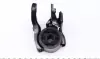 Сайлентблок переднього важеля Kavo parts SCR2070 (фото 5)