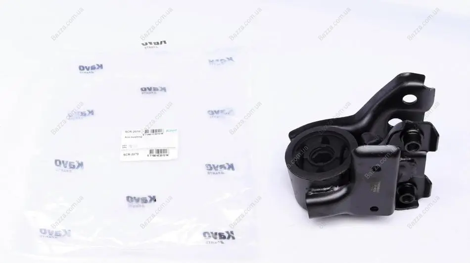 Сайлентблок переднього важеля Kavo parts SCR2070 (фото 1)
