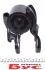 Сайлентблок переднього важеля Kavo parts SCR2071 (фото 3)