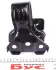 Сайлентблок переднього важеля Kavo parts SCR2071 (фото 4)