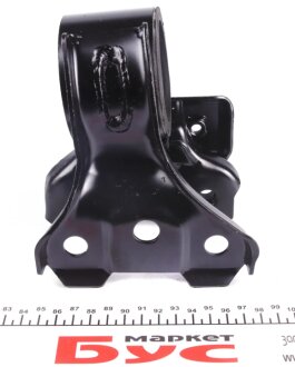 Сайлентблок переднего рычага kavo parts SCR2071