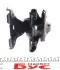 Сайлентблок переднього важеля Kavo parts SCR2071 (фото 6)