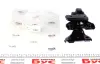 Сайлентблок переднього важеля Kavo parts SCR2071 (фото 1)