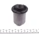 Сайлентблок переднего рычага kavo parts SCR-3001