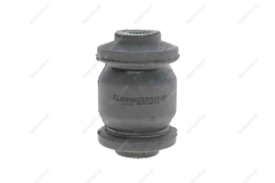 Сайлентблок переднего рычага kavo parts SCR-3003