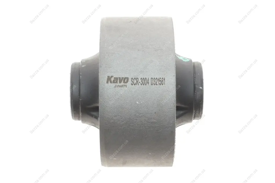 Сайлентблок переднего рычага kavo parts SCR-3004