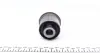 Сайлентблок переднего рычага kavo parts SCR3005
