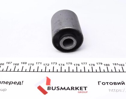 Сайлентблок переднього важеля kavo parts SCR3006