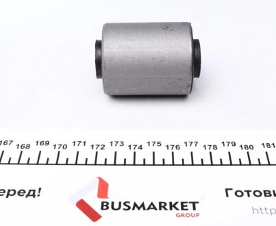 Сайлентблок переднього важеля kavo parts SCR3006