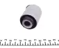 Сайлентблок переднього важеля Kavo parts SCR3009 (фото 4)