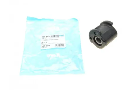 Сайлентблок переднего рычага kavo parts SCR-3015