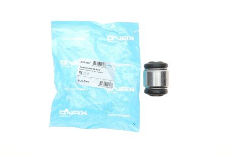 Сайлентблок переднього важеля kavo parts SCR3097