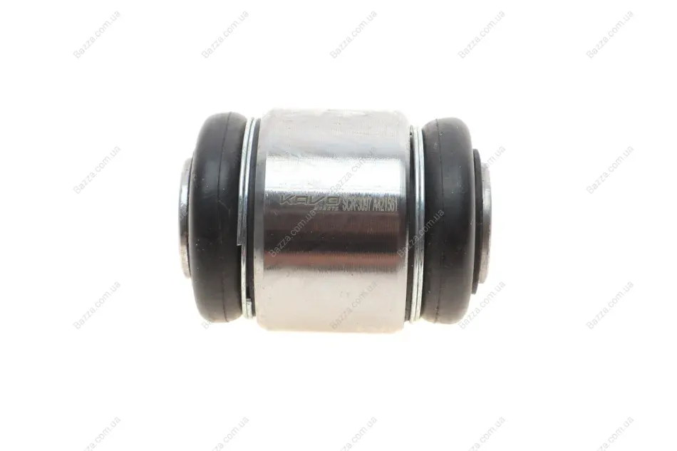 Сайлентблок переднього важеля Kavo parts SCR3097 (фото 1)