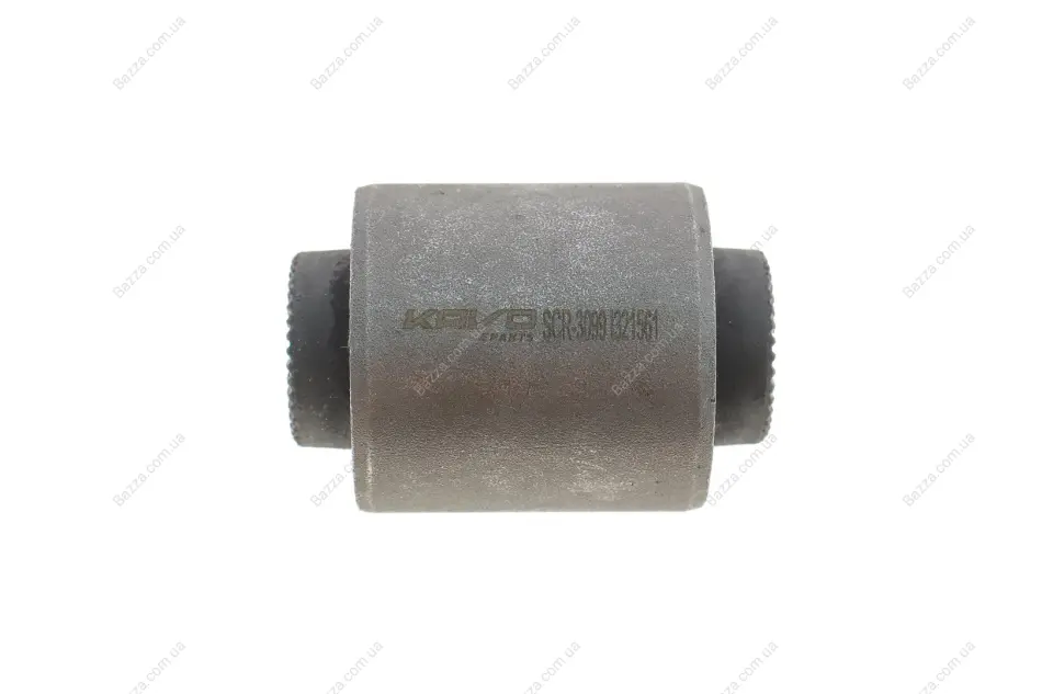 Сайлентблок переднього важеля Kavo parts SCR-3099 (фото 1)