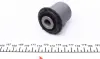 Сайлентблок переднего рычага kavo parts SCR-3110