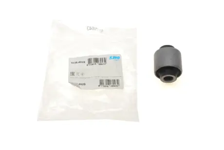Сайлентблок переднего рычага kavo parts SCR-4029