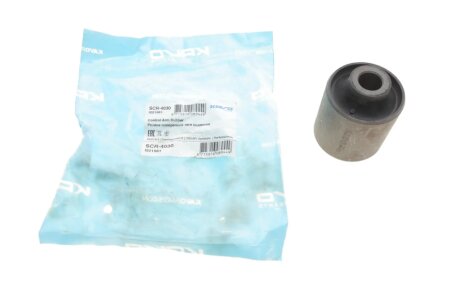 Сайлентблок переднього важеля kavo parts SCR4030
