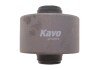 Сайлентблок переднего рычага kavo parts SCR-4043