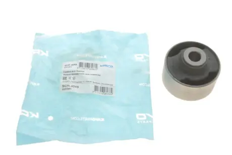Сайлентблок переднього важеля Kavo parts SCR-4049