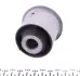 Сайлентблок переднього важеля Kavo parts SCR4061 (фото 3)
