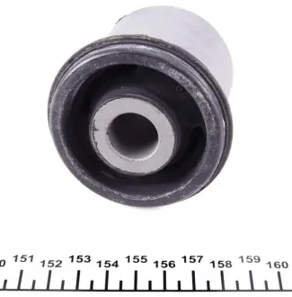 Сайлентблок переднього важеля Kavo parts SCR-4061