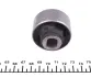 Сайлентблок переднего рычага kavo parts SCR4505