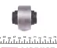 Сайлентблок переднего рычага kavo parts SCR4505