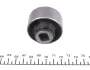 Сайлентблок переднего рычага kavo parts SCR4505