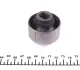 Сайлентблок переднего рычага kavo parts SCR4505