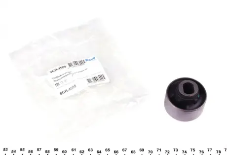 Сайлентблок переднього важеля Kavo parts SCR4505