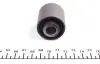 Сайлентблок переднього важеля Kavo parts SCR4579 (фото 2)
