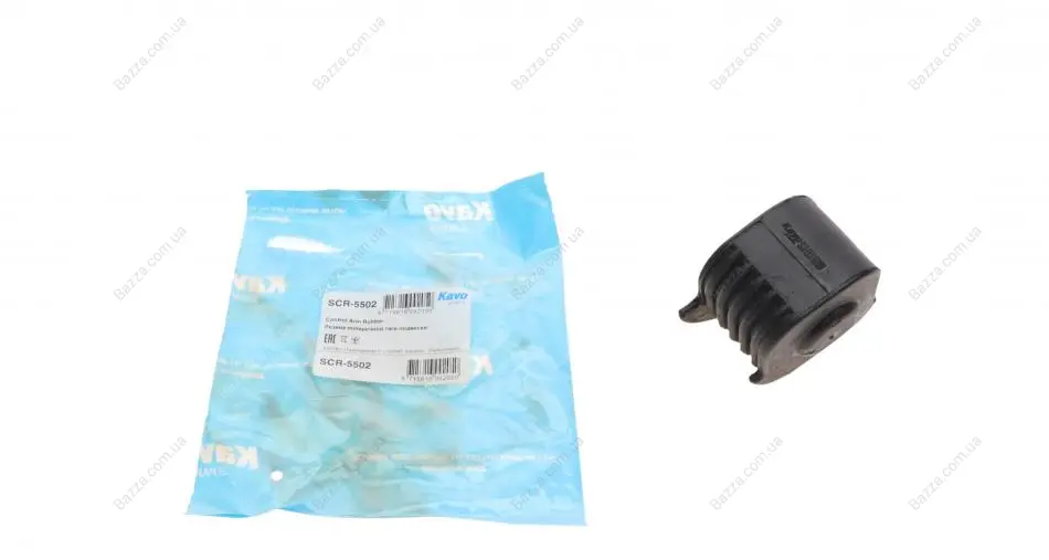 Сайлентблок переднего рычага kavo parts SCR-5502