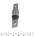 Сайлентблок переднего рычага kavo parts SCR-6565